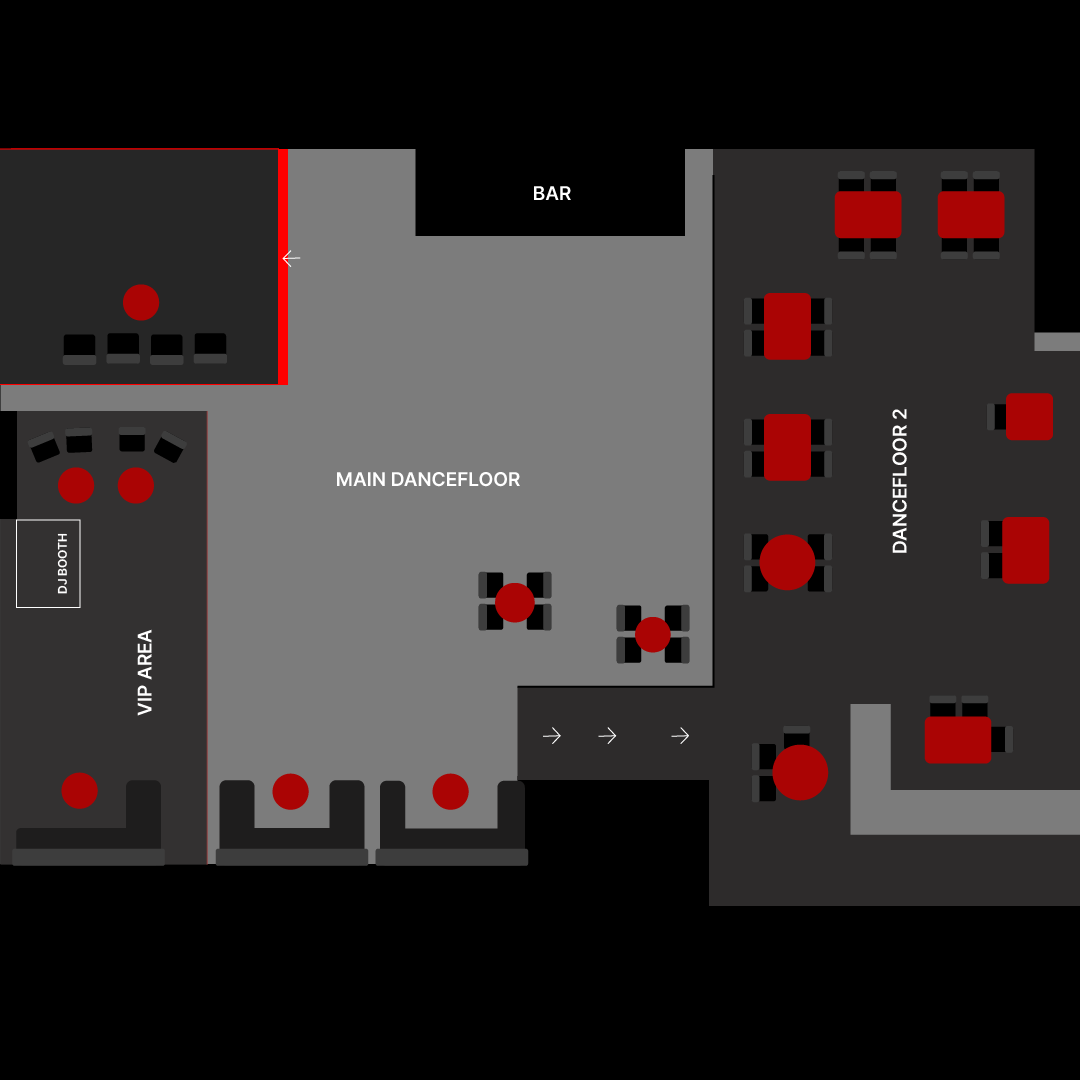 Table map