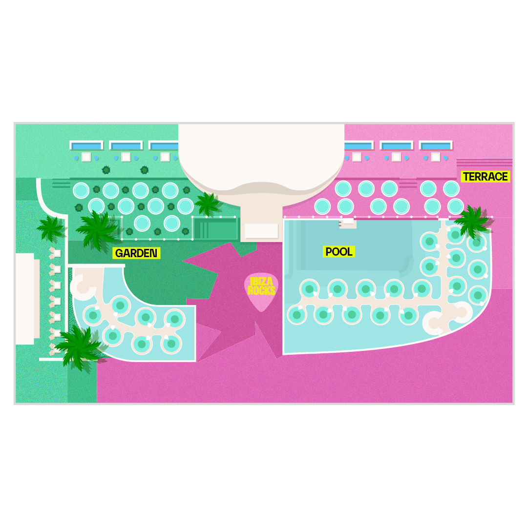 Table map