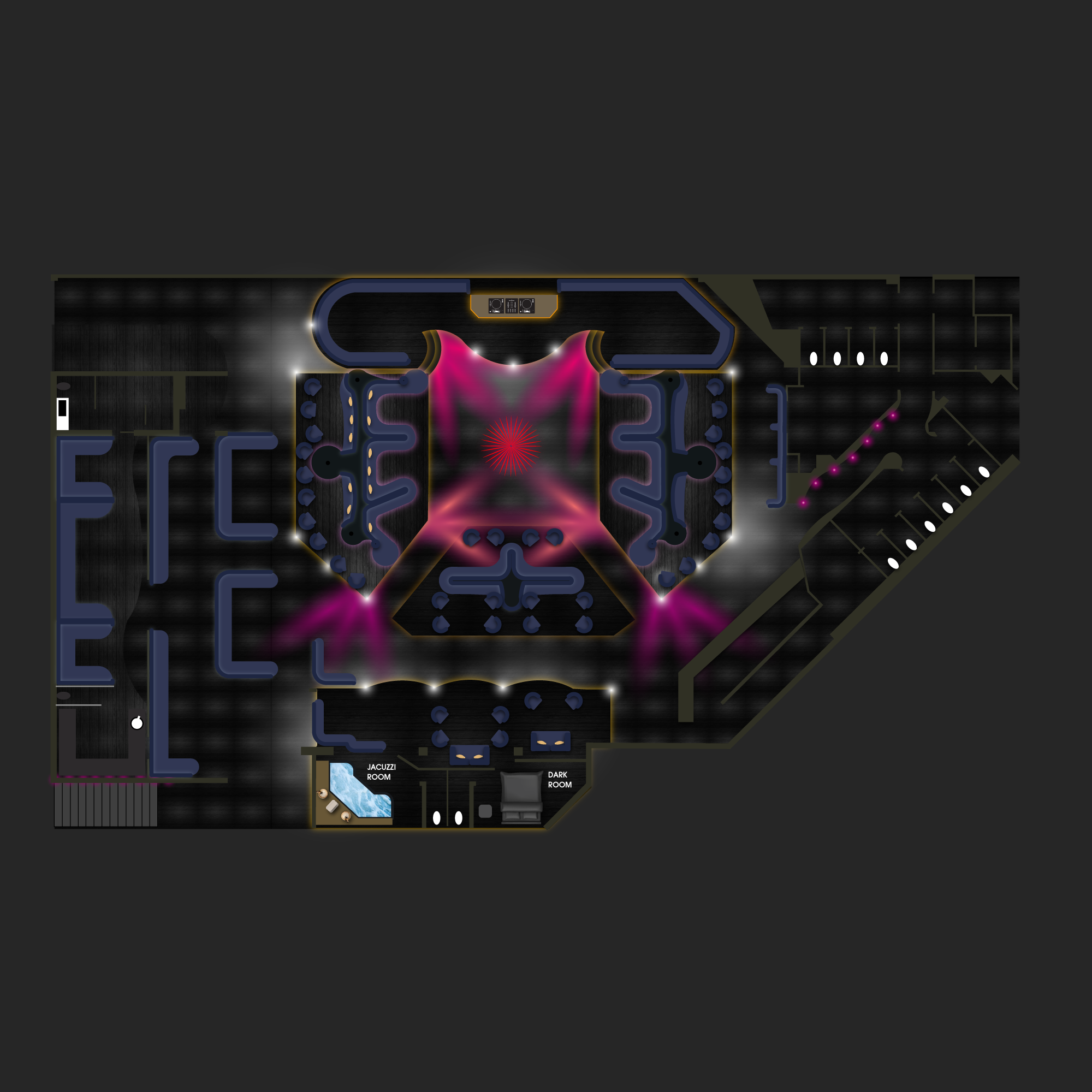 B YOUNG PLXYTIME LADIES NIGHT at Mirage Marbella | Events, Tickets ...