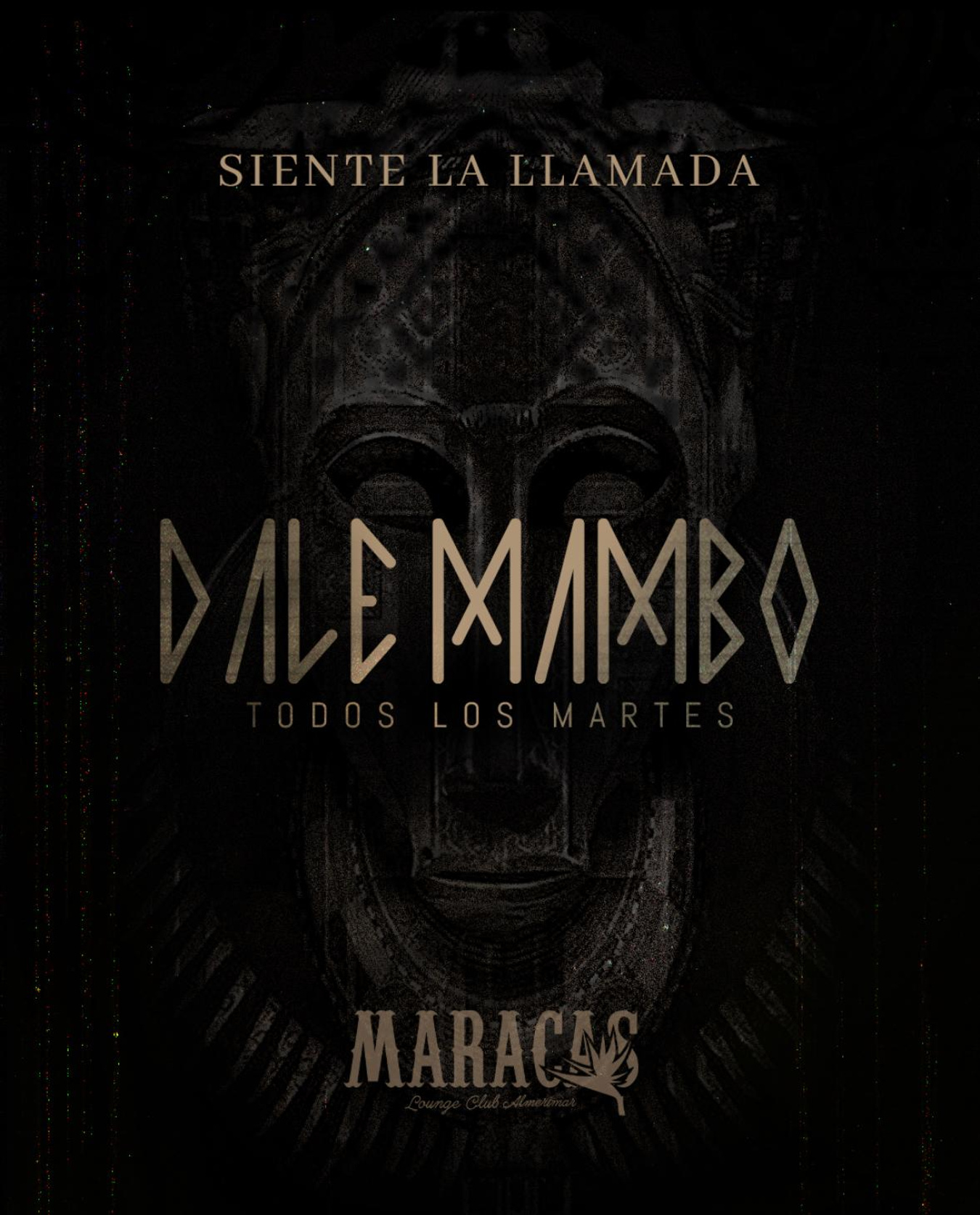 🦚 DALE MAMBO 🐯