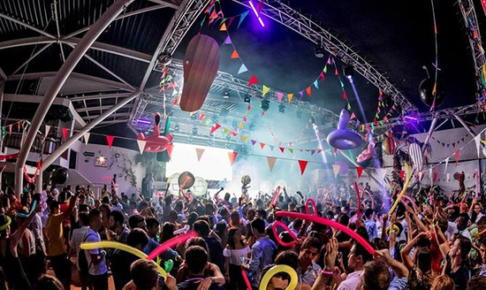 Trips Summer Club