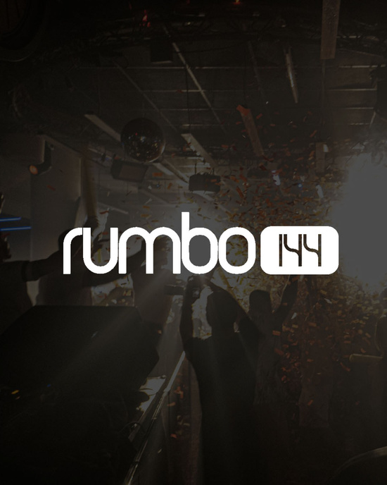 Rumbo 144
