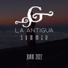 LA ANTIGUA at MAYA