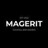 MAGERIT cocktail bar