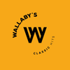 Wallaby's