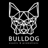 Bulldog events & promotions