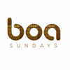Boa Sundays