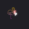Flamingo Party