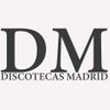 Discotecas Madrid 