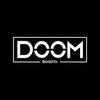 Doom Bogota