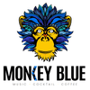Monkey Blue 
