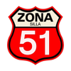 ZONA 51