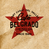 Cafe Belgrado 