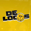 DE LOCOS