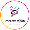 Freedom Cafe y Copas
