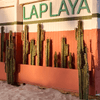 LAPLAYA BAR DE VERANO