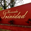 Cotillón Trinidad