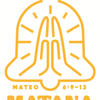 Juntos con Mateo