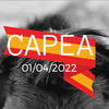 Capea - 1 Abril