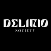 Delirio