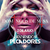 DOMINGOS DE MISA FESTIVAL 