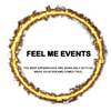 FEEL ME EVENTS