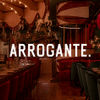 ARROGANTE